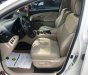 Toyota Venza 2.7 AT 2010 - Cần bán gấp Toyota Venza 2.7 AT 2010, màu trắng, xe nhập, 845 triệu