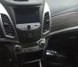 Ssangyong Korando 2.0 AWD 2016 - Bán ô tô Ssangyong 2.0 AWD năm 2016, màu đen, nhập khẩu