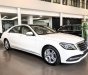 Mercedes-Benz S class S450L 2018 - Bán Mercedes S450L đời 2018, màu trắng