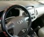 Toyota Innova 2.0E 2016 - Cần bán Toyota Innova 2.0E 2016, màu bạc  