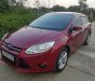 Ford Focus 1.6AT 2015 - Bán Ford Focus 1.6AT đời 2015, màu đỏ