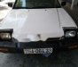 Honda Accord 1987 - Cần bán lại xe Honda Accord đời 1987, màu trắng giá cạnh tranh