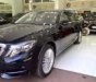 Mercedes-Benz S class S500 2016 - Bán Mercedes S500 sản xuất năm 2016, màu đen, nhập khẩu