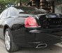 Rolls-Royce Ghost 2016 - Bán xe Rolls-Royce Ghost năm sản xuất 2016, màu đen, nhập khẩu