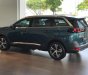 Peugeot 5008 1.6 AT 2018 - Cần bán xe Peugeot 5008 1.6 AT 2018, màu xanh lam