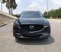 Mazda CX 5   2.5 2WD 2018 - Bán xe Mazda CX 5 2.5 2WD sản xuất 2018, màu đen