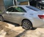 Toyota Camry 2007 - Bán Toyota Camry sản xuất năm 2007, màu bạc, giá chỉ 495 triệu