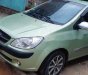 Hyundai Getz 2009 - Cần bán xe Hyundai Getz sản xuất năm 2009, giá tốt