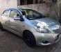 Toyota Vios 2009 - Cần bán gấp Toyota Vios sản xuất năm 2009, màu bạc