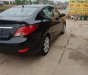 Hyundai Accent 2015 - Bán Hyundai Accent đời 2015, màu đen, nhập khẩu như mới, giá 420tr