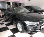 BMW 3 Series 320i 2015 - Bán BMW 3 Series 320i năm 2015, màu đen, nhập khẩu nguyên chiếc