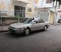 Honda Accord 1990 - Bán Honda Accord sản xuất 1990, màu bạc, xe nhập xe gia đình