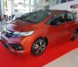 Honda Jazz 2018 - Lạng sơn bán Honda Jazz V, VX, RS 2018 giá chỉ từ 544 triệu. Honda Bắc Ninh đủ màu giao xe ngay, LH: 0989.868.202
