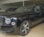 Bentley Mulsanne 2015 - Bán xe Bentley Mulsanne Speed màu đen, sản xuất 2015, xe nhập khẩu nguyên chiếc theo hình thức lướt