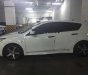 Mazda 3 2011 - Cần bán gấp Mazda 3 năm sản xuất 2011, màu trắng, nhập khẩu nguyên chiếc