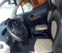 Chevrolet Spark 0.8 2009 - Cần bán xe Chevrolet Spark 0.8 năm sản xuất 2009, màu trắng