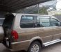 Isuzu Hi lander 2008 - Bán Isuzu Hi lander sản xuất 2008, màu nâu  