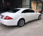 Mercedes-Benz CLS class CLS350  2008 - Cần bán xe Mercedes CLS350 đời 2008, màu trắng, nhập khẩu, 710tr