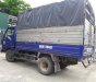 Vinaxuki 1240T 2007 - Cần bán gấp Vinaxuki 1240T năm sản xuất 2007, màu xanh lam