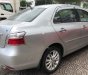 Toyota Vios 1.5G 2010 - Bán Toyota Vios 1.5G 2010, màu bạc, 435 triệu