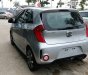 Kia Morning Si AT 2018 - Bán xe Kia Morning SI AT 2018 tại Phú Thọ, hỗ trợ trả góp. Liên hệ 0981185677