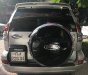 Toyota Prado GX 2009 - Bán Toyota Prado GX sản xuất năm 2009, màu bạc, nhập khẩu như mới, giá 950tr