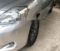 Toyota Vios 2011 - Cần bán lại xe Toyota Vios đời 2011, màu bạc