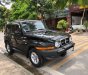 Ssangyong Korando TX5 2005 - Bán Ssangyong Korando tx5 2005, màu đen, nhập khẩu nguyên chiếc