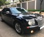 Chrysler 300C 2008 - Bán xe Chrysler 300C sản xuất 2008, màu đen, nhập khẩu nguyên chiếc, 780 triệu