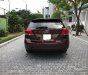 Toyota Venza 2009 - Cần bán lại xe Toyota Venza sản xuất năm 2009, màu nâu, xe nhập