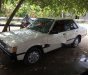 Mitsubishi Lancer 1981 - Cần bán lại xe Mitsubishi Lancer sản xuất 1981, màu trắng