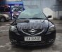 Haima 2011 - Bán xe Haima 3 2011, màu đen, xe nhập, 175tr