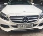 Mercedes-Benz C class C200 2017 - Cần bán gấp Mercedes C200 đời 2017, màu trắng, xe nhập chính chủ