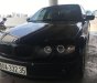 BMW 3 Series  318i 2005 - Cần bán BMW 3 Series 318i đời 2005, màu đen như mới, giá 260tr