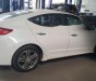 Hyundai Elantra 2018 - Bán xe Hyundai Elantra đời 2018, màu trắng giá cạnh tranh