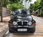 Ssangyong Korando TX5 2005 - Bán Ssangyong Korando tx5 2005, màu đen, nhập khẩu nguyên chiếc