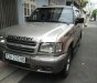 Isuzu Trooper 2001 - Cần bán lại xe Isuzu Trooper đời 2001, xe nhập