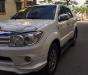 Toyota Fortuner 2.7Sportivo 2012 - Cần bán Fortuner Sportivo 2012 số tự động