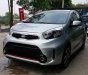 Kia Morning Si AT 2018 - Bán xe Kia Morning SI AT 2018 tại Phú Thọ, hỗ trợ trả góp. Liên hệ 0981185677