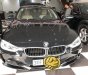 BMW 3 Series 320i 2015 - Bán BMW 3 Series 320i năm 2015, màu đen, nhập khẩu nguyên chiếc