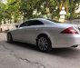 Mercedes-Benz CLS class CLS350  2008 - Cần bán xe Mercedes CLS350 đời 2008, màu trắng, nhập khẩu, 710tr