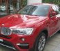 BMW X4 2017 - Bán xe BMW X4 xDrive20i tại Nha Trang