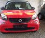 Smart Fortwo 2016 - Cần bán Smart Fortwo đời 2016, giá 750tr