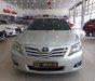 Toyota Camry 2.5LE 2009 - Chính chủ bán Toyota Camry 2.5LE đời 2009, màu bạc, nhập khẩu