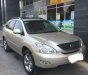 Lexus RX   2003 - Cần bán lại xe Lexus RX sản xuất 2003, màu vàng, xe nhập