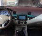 Mitsubishi Zinger  2.4MT  2009 - Bán Mitsubishi Zinger 2.4MT 2009, giá tốt