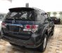 Toyota Fortuner G 2014 - Bán xe Toyota Fortuner G 2014, màu xám như mới, giá 840tr