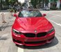 BMW 4 Series 430i 2016 - Bán BMW 4 Series 430i đời 2016, màu đỏ, nhập khẩu  