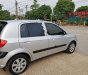 Hyundai Getz 1.1 MT 2010 - Bán xe Hyundai Getz 1.1 MT năm 2010, màu bạc, xe nhập xe gia đình giá cạnh tranh