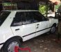Mitsubishi Lancer 1981 - Cần bán lại xe Mitsubishi Lancer sản xuất 1981, màu trắng